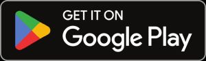 image shows google play store logo